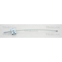 8140 501102 TRISCAN Тросик, cтояночный тормоз