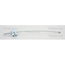 8140 501102 TRISCAN Тросик, cтояночный тормоз