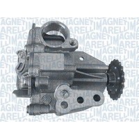 Масляний насос MAGNETI-MARELLI 351516000019