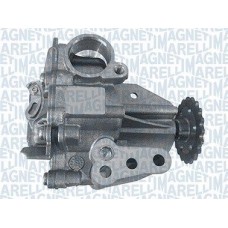 Масляний насос MAGNETI-MARELLI 351516000019