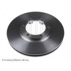 ADC44391 BLUE PRINT Гальмівний диск