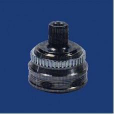 302015100019 MAGNETI MARELLI Шарнирный комплект, Привідний вал