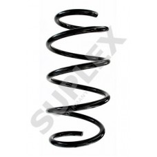 39543 SUPLEX Пружина ходової частини