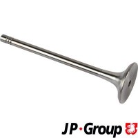 випускний клапан JP-GROUP 1111305400