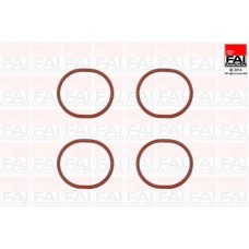 IM1357 FAI AutoParts Комплект прокладок впускний колектор