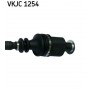 VKJC 1254 SKF Привідний вал