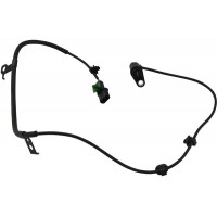 BAS-5612 KAVO PARTS Датчик частота обертання колеса