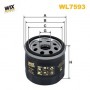 WL7593 WIX FILTERS Масляний фільтр