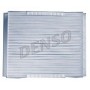 DCF510P DENSO Фільтр повітря у внутрішньому просторі