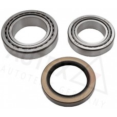 803624 AUTEX Комплект підшипника ступиці колеса