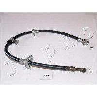 69475 JAPKO Кронштейн гальмівний шланг