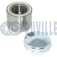 220954 RUVILLE Комплект підшипника ступиці колеса