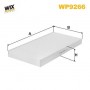WP9266 WIX FILTERS Фільтр повітря у внутрішньому просторі