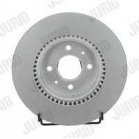 562944JC JURID Гальмівний диск