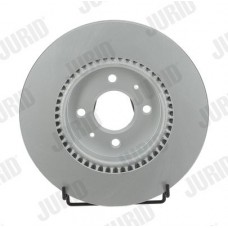 562944JC JURID Гальмівний диск