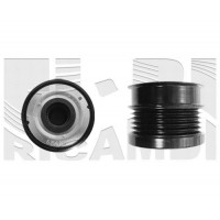 30062 CALIBER Механізм вільного ходу генератора