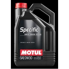 106437 MOTUL Моторна олія