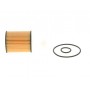 F 026 407 090 BOSCH Масляний фільтр