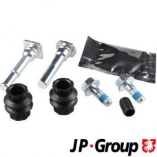 1261951510 JP GROUP Комплект напрямної гільзи