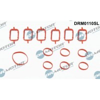 DRM0110SL Dr.Motor Automotive Комплект прокладок впускний колектор