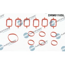 DRM0110SL Dr.Motor Automotive Комплект прокладок впускний колектор