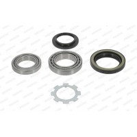 FD-WB-11225 MOOG Комплект підшипника ступиці колеса