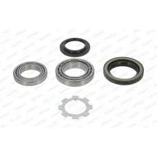 FD-WB-11225 MOOG Комплект підшипника ступиці колеса