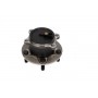 WBH-4527 KAVO PARTS Комплект підшипника ступиці колеса