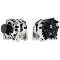 9013 CEVAM Генератор