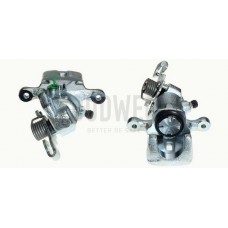 342645 BUDWEG CALIPER Гальмівний супорт