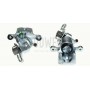 342645 BUDWEG CALIPER Гальмівний супорт