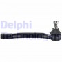 TA3068 DELPHI Наконечник поперечної кермової тяги