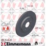 285.3545.20 ZIMMERMANN Гальмівний диск