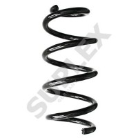 03409 SUPLEX Пружина ходової частини