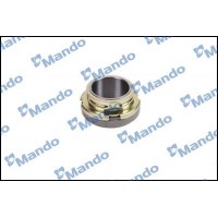 EBC00013K MANDO Комплект зчеплення