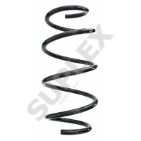 39517 SUPLEX Пружина ходової частини