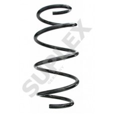39517 SUPLEX Пружина ходової частини