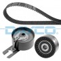 KTB914 DAYCO Комплект ременя ГРМ