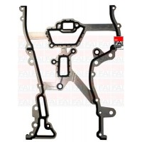 TC861 FAI AutoParts Прокладка картера рульового механізму