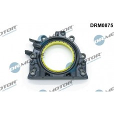 DRM0875 Dr.Motor Automotive Ущільнювальне кільце колінчастий вал