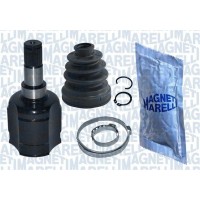 302009100061 MAGNETI MARELLI Шарнирный комплект, Привідний вал