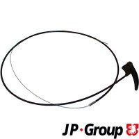 1170700400 JP GROUP Тросик замка капота