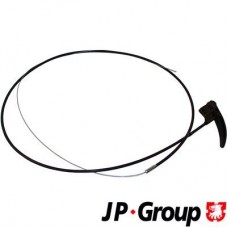 1170700400 JP GROUP Тросик замка капота