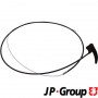 1170700400 JP GROUP Тросик замка капота