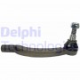 TA2475 DELPHI Наконечник поперечної кермової тяги