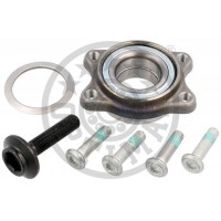 102518 OPTIMAL Комплект підшипника ступиці колеса