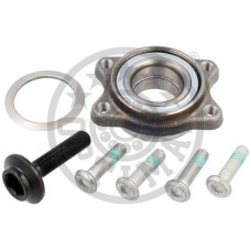 102518 OPTIMAL Комплект підшипника ступиці колеса