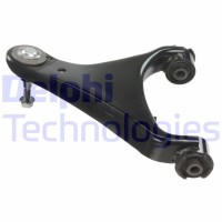 TC3030 DELPHI Ричаг незалежної підвіски колеса, подвеска колеса