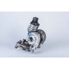 53039880205 BorgWarner Компресор наддуву