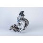 53039880205 BorgWarner Компресор наддуву